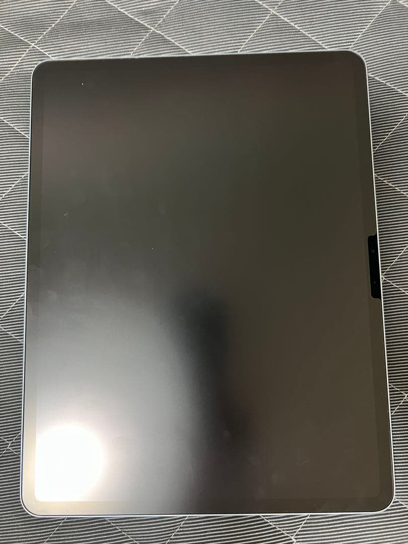 iPadAir 13inch M2 128GB WiFi ブルー