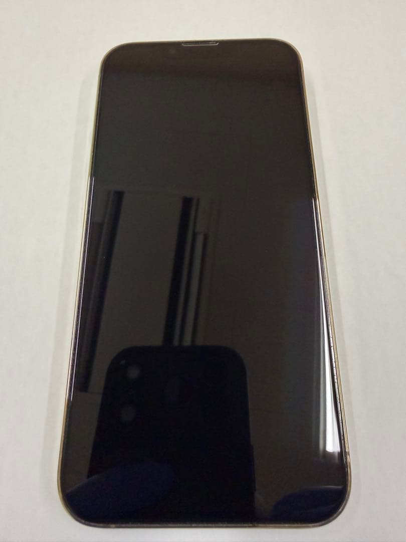 Apple iPhone 13 Pro ゴールド 本体 256GB SIMフリー