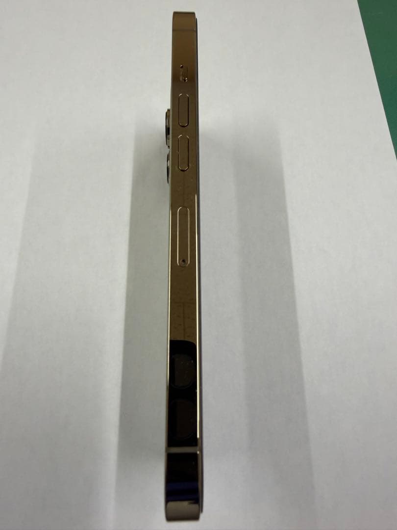 Apple iPhone 13 Pro ゴールド 本体 256GB SIMフリー