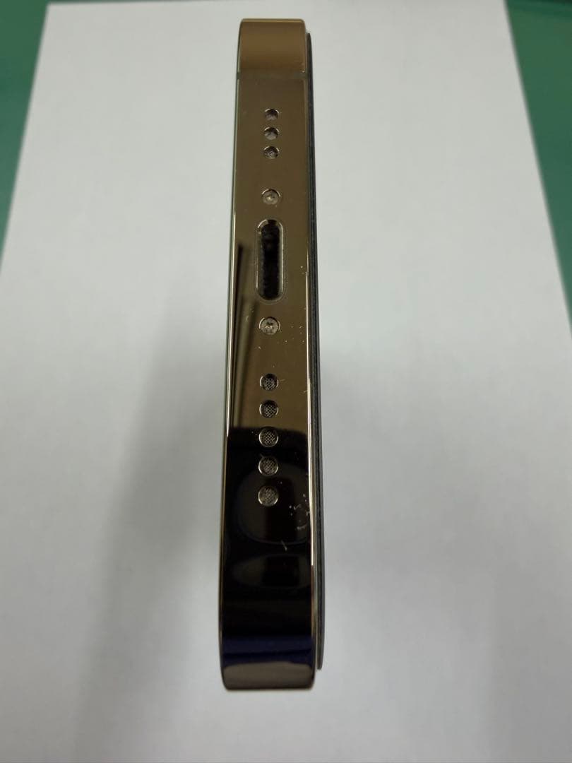 Apple iPhone 13 Pro ゴールド 本体 256GB SIMフリー