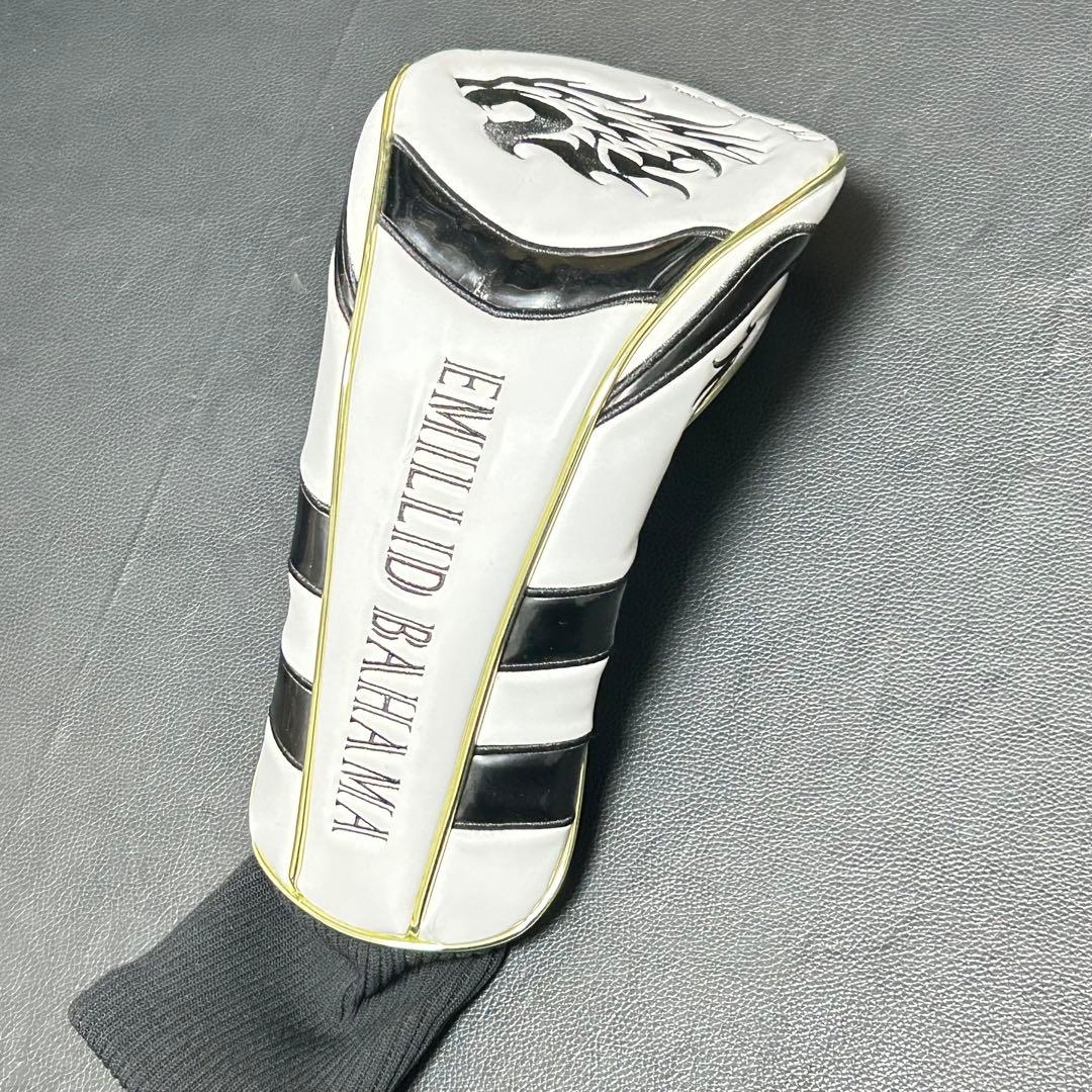 エミリッドバハマ EB-03 ドライバー TRPX RAYTIS RAVIE