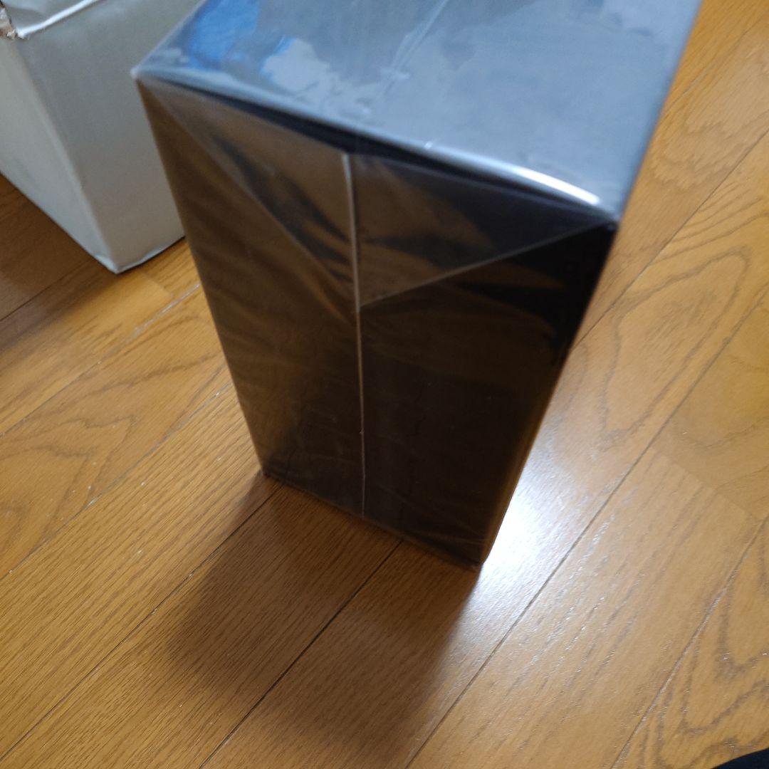 日本版 プレシャスコレクターボックス box