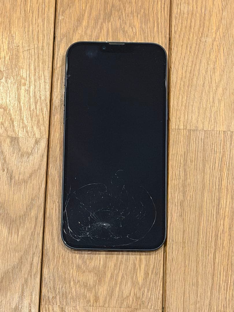 スマートフォン本体 iPhone 14Plus