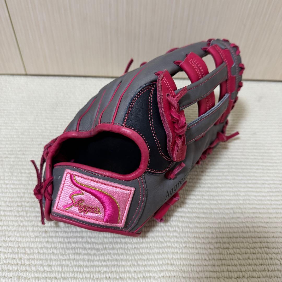 SLUGGER 久保田スラッガー 2024 グローブ 軟式 外野手用 周東モデル