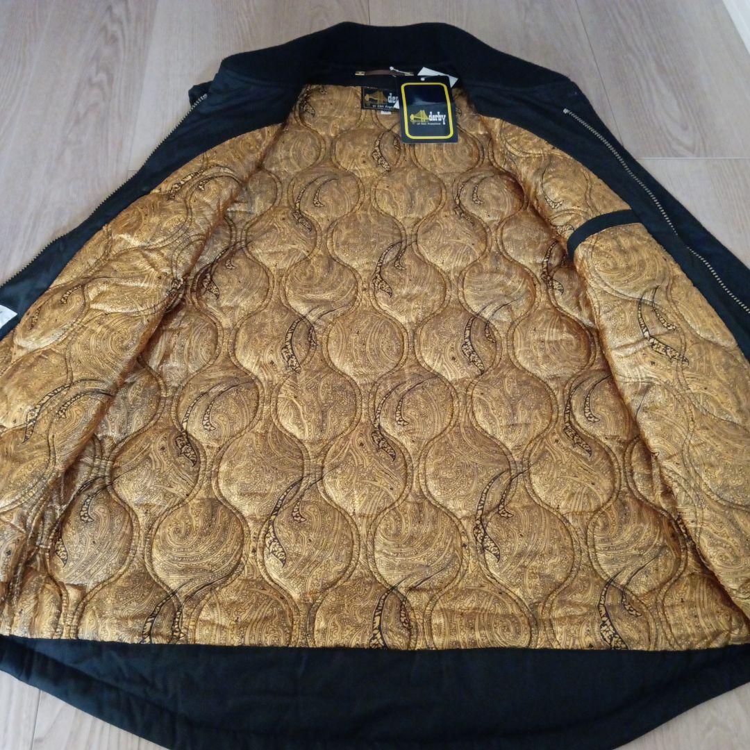 derby 　ダービーオブサンフランシスコ　ベスト　サイズXL