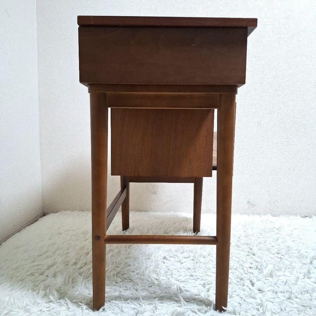 【廃盤品】emo. エモ ドレッサー ウォルナット ミッドセンチュリー