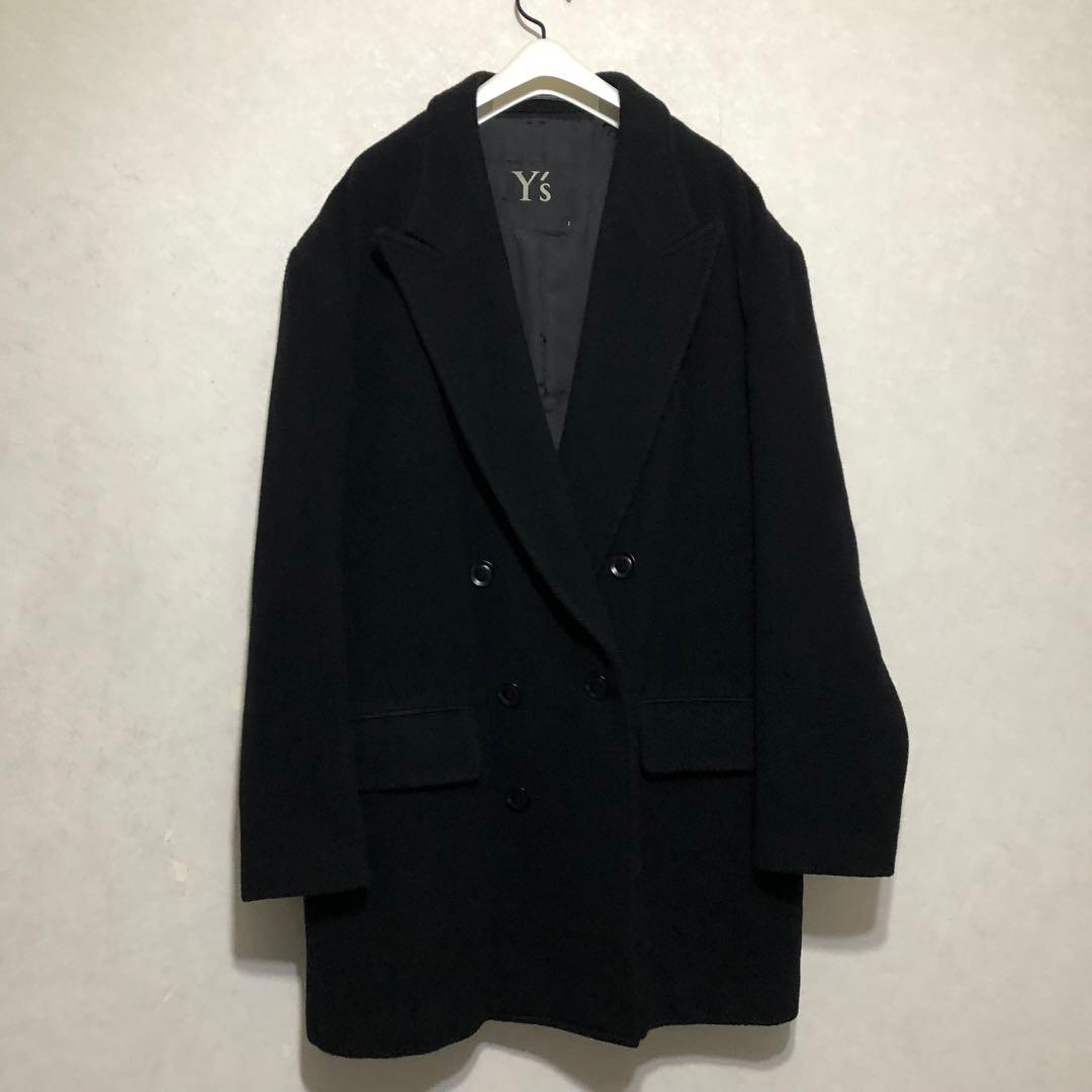 Y's ワイドジャケット