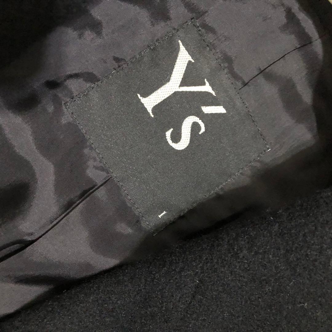 Y's ワイドジャケット