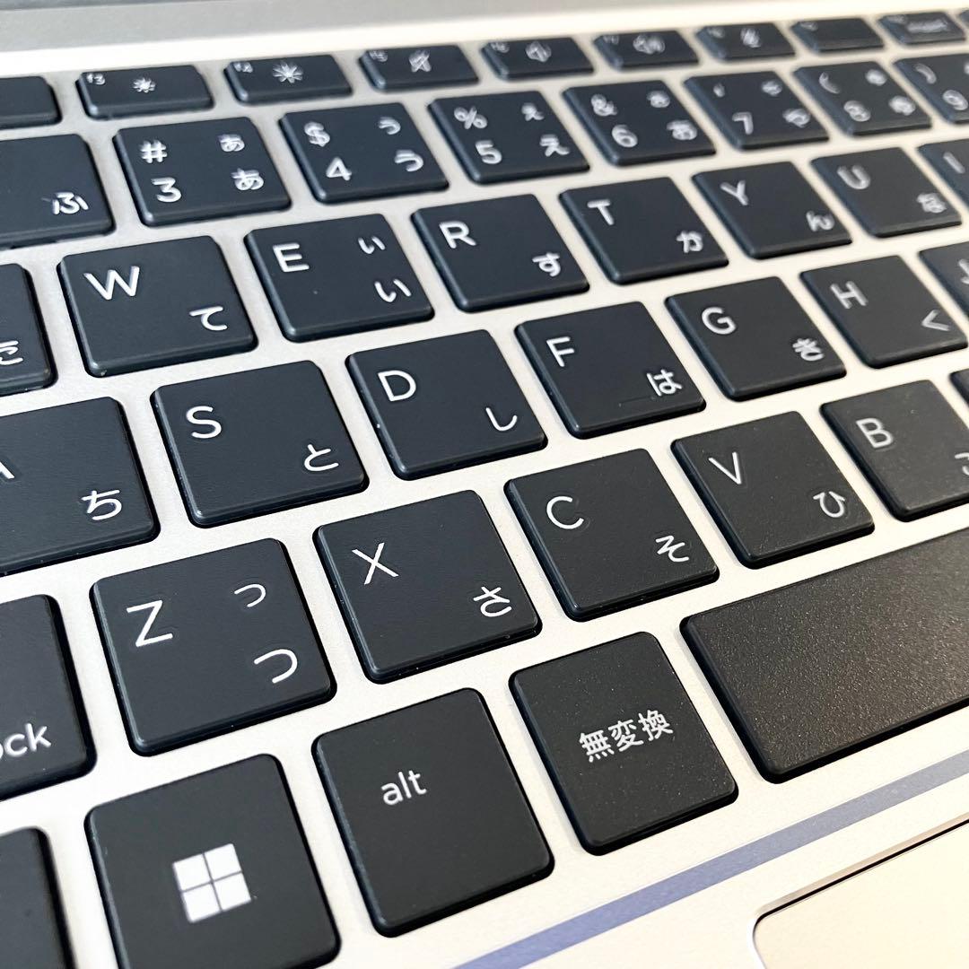 HP ProBook 430 G8 11世代 i3 SSD Win11ノートPC