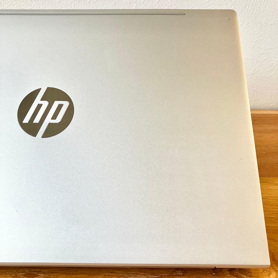 HP ProBook 430 G8 11世代 i3 SSD Win11ノートPC