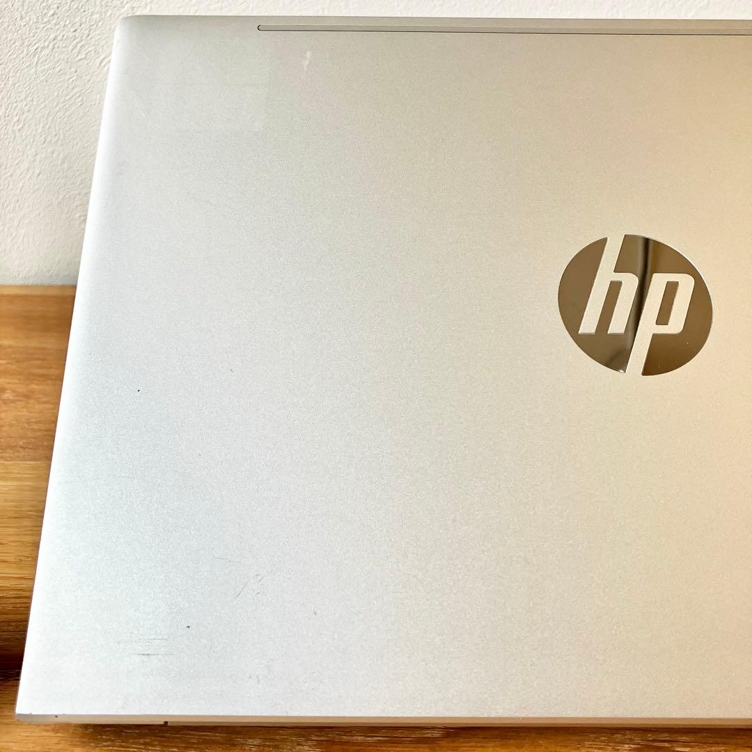 HP ProBook 430 G8 11世代 i3 SSD Win11ノートPC