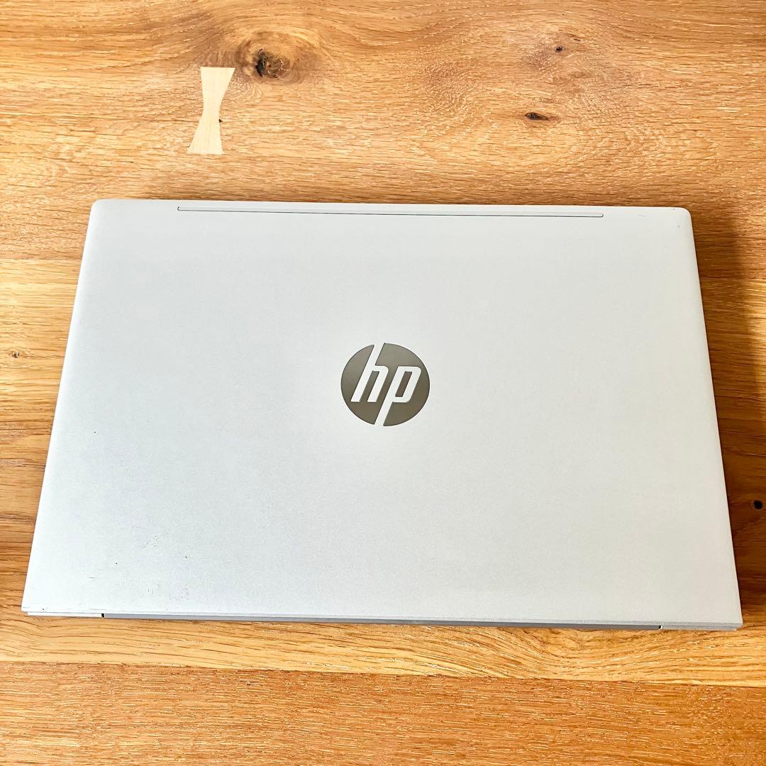 HP ProBook 430 G8 11世代 i3 SSD Win11ノートPC