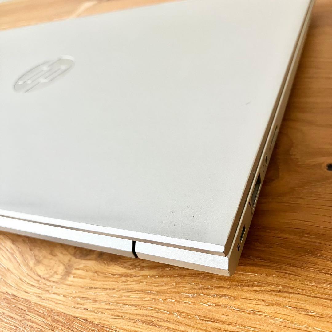 HP ProBook 430 G8 11世代 i3 SSD Win11ノートPC