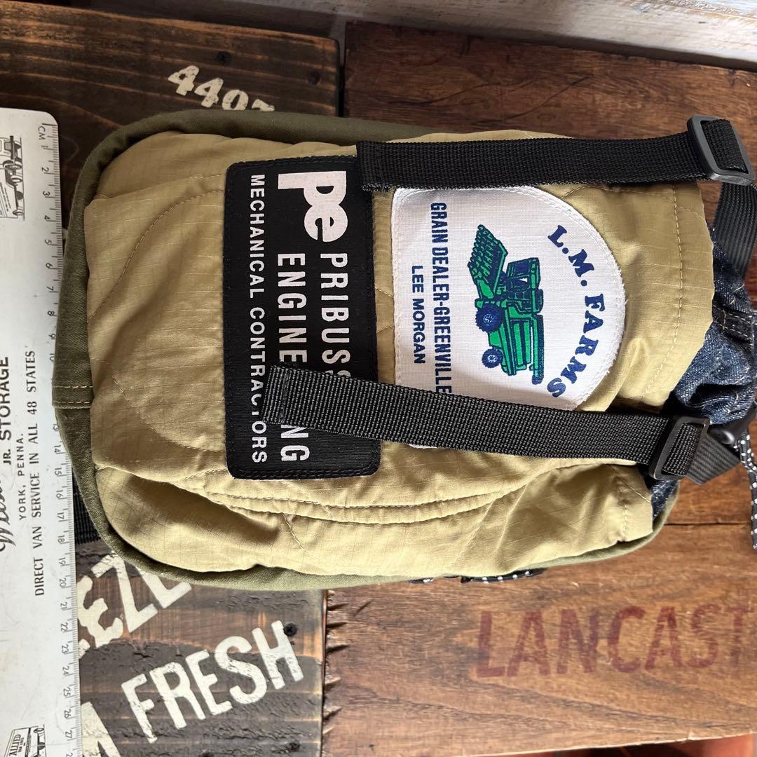 ボディーバッグ