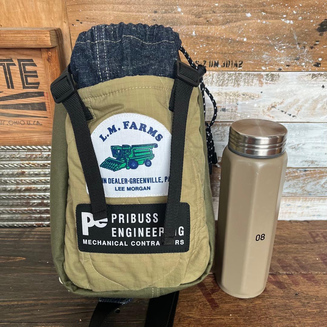 ボディーバッグ