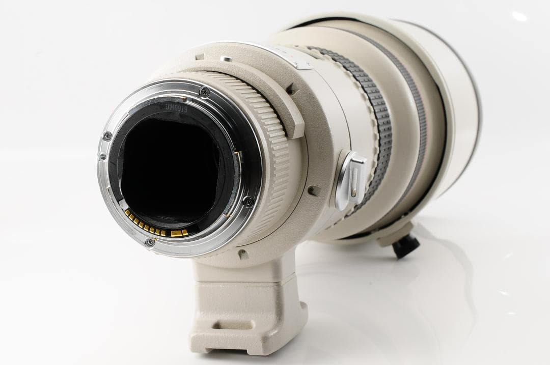 【美品 ケース付】 キャノン Canon EF 300mm F2.8 L USM