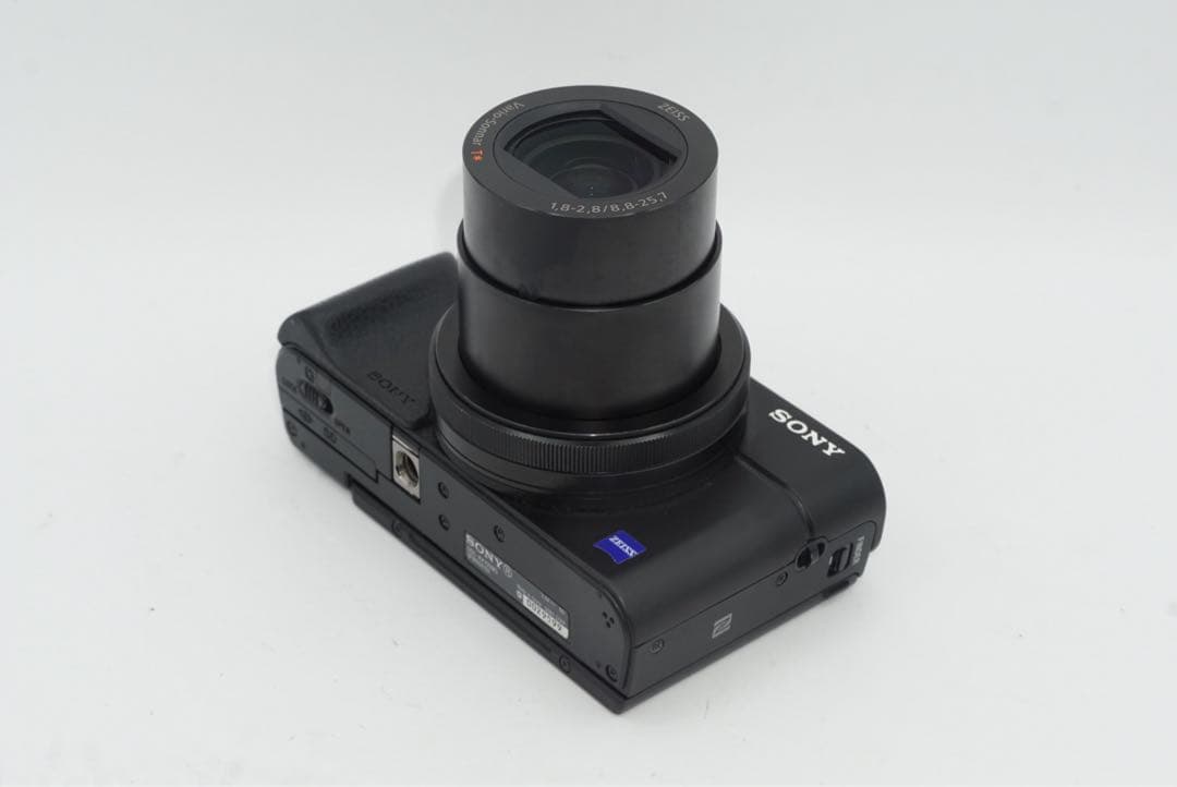 cyber shot RX100 Ⅲ