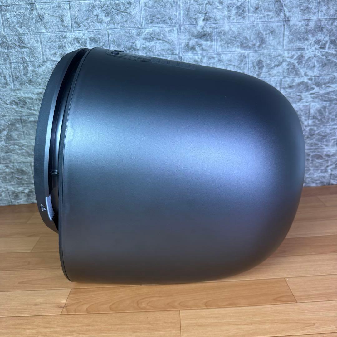 【未使用開封品】morus モルス　小型乾燥機　タンブル乾燥機