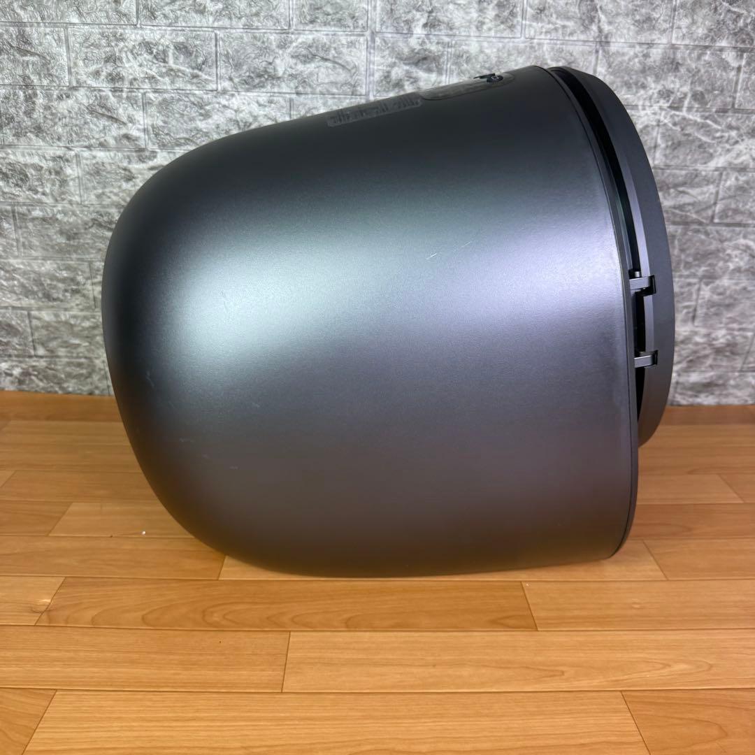 【未使用開封品】morus モルス　小型乾燥機　タンブル乾燥機