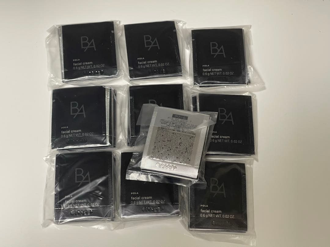 IROHA⭐︎ページ