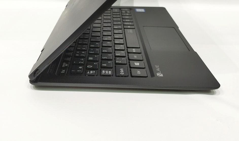 Windowsノート本体 12.5 FHD NEC PC-GN12S88GD I5 8GB 256GB