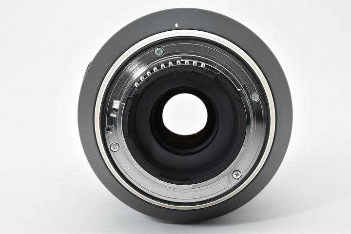 15575 Tamron 100-400mm 手振補正 Nikon ニコン 用