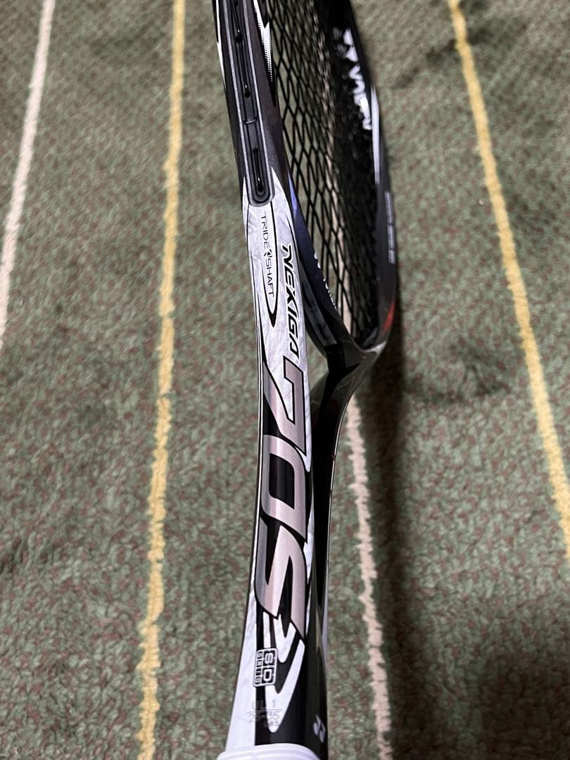 ネクシーガ70Sリミテッド