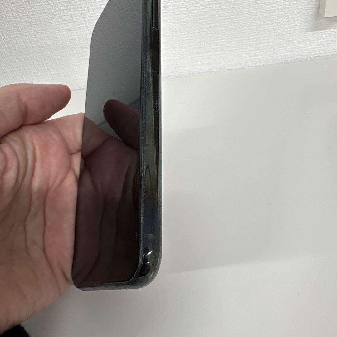 iPhone11 Pro ミッドナイトグリーン本体 64GB