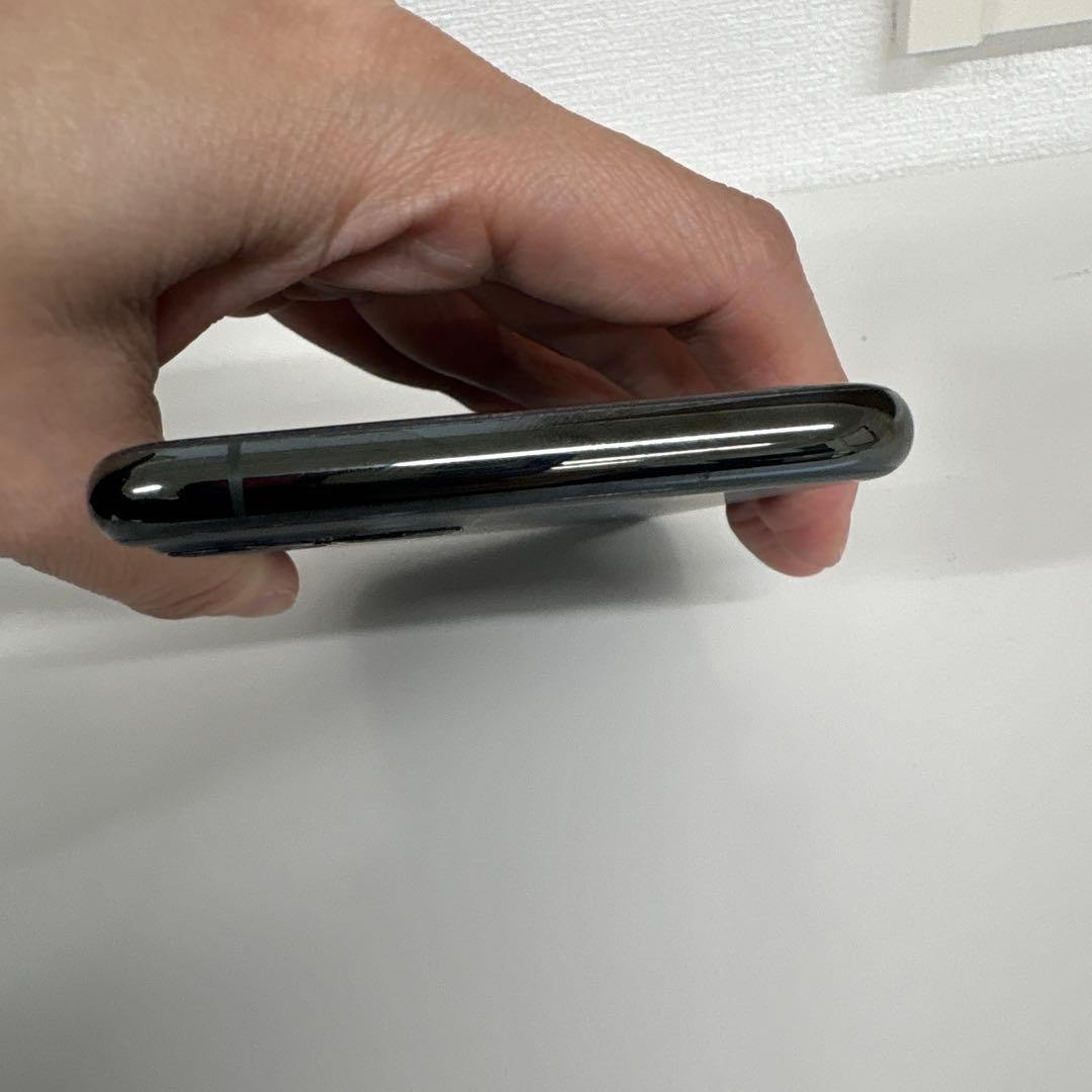 iPhone11 Pro ミッドナイトグリーン本体 64GB