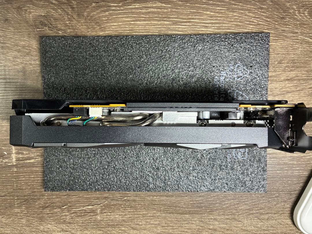 GeForce RTX3060 12GB MSI製 グラボ