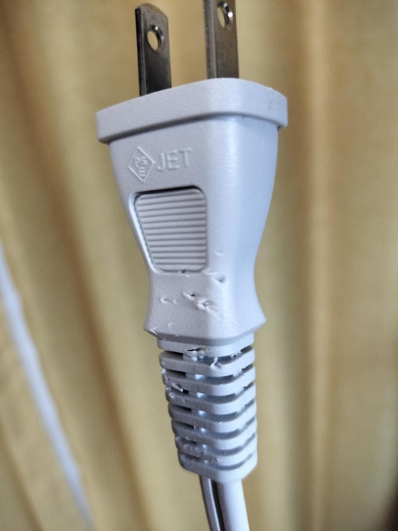 moku. ここぽか パネルヒーター MCH-1202 1200w