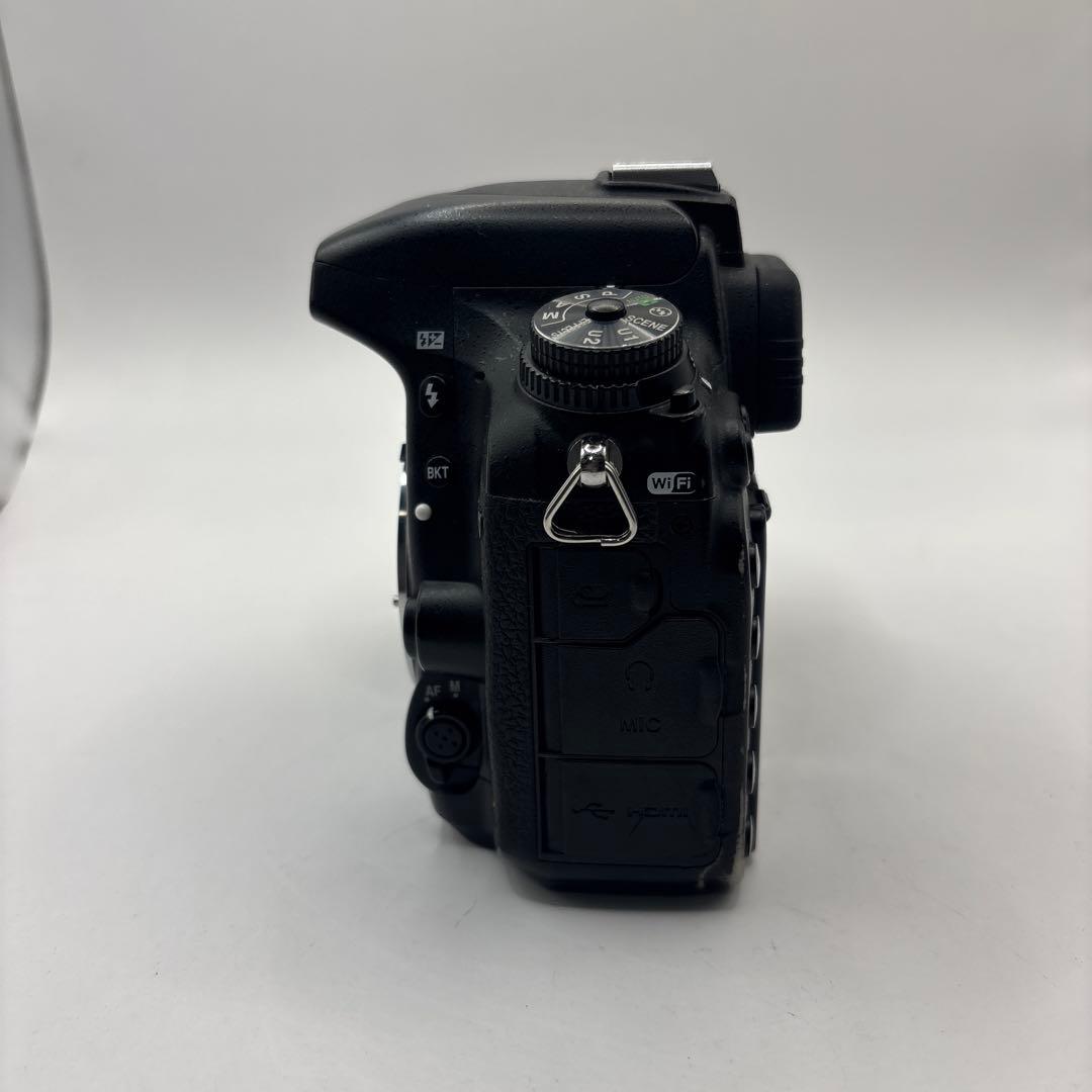 デジタルカメラ Nikon D750