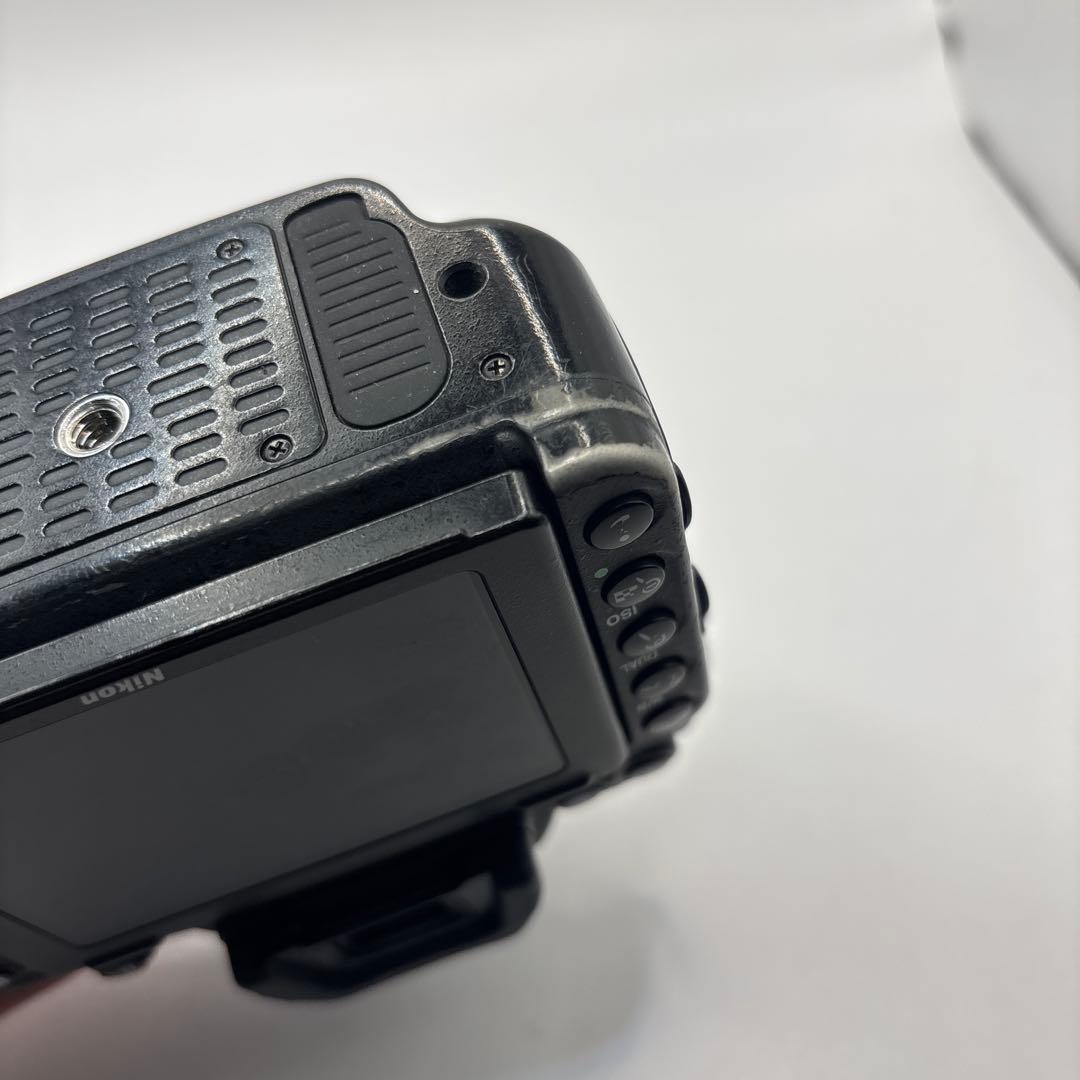 デジタルカメラ Nikon D750