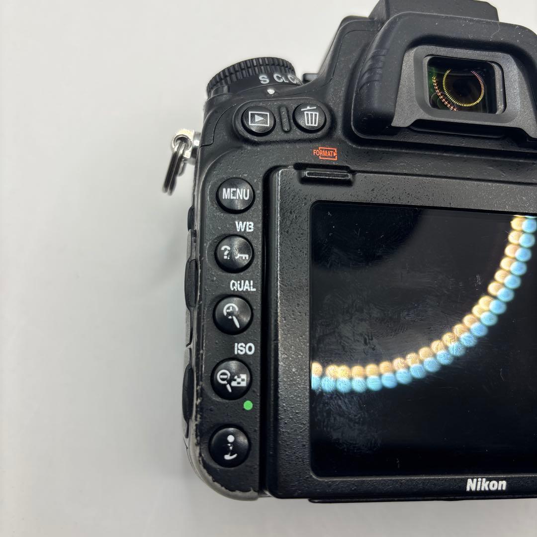 デジタルカメラ Nikon D750