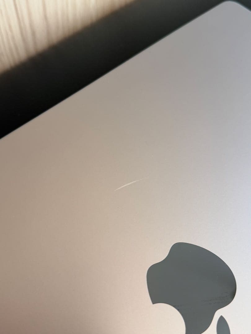 【M1 Max/64GB/4TB】MacBook Pro 16インチ 2021