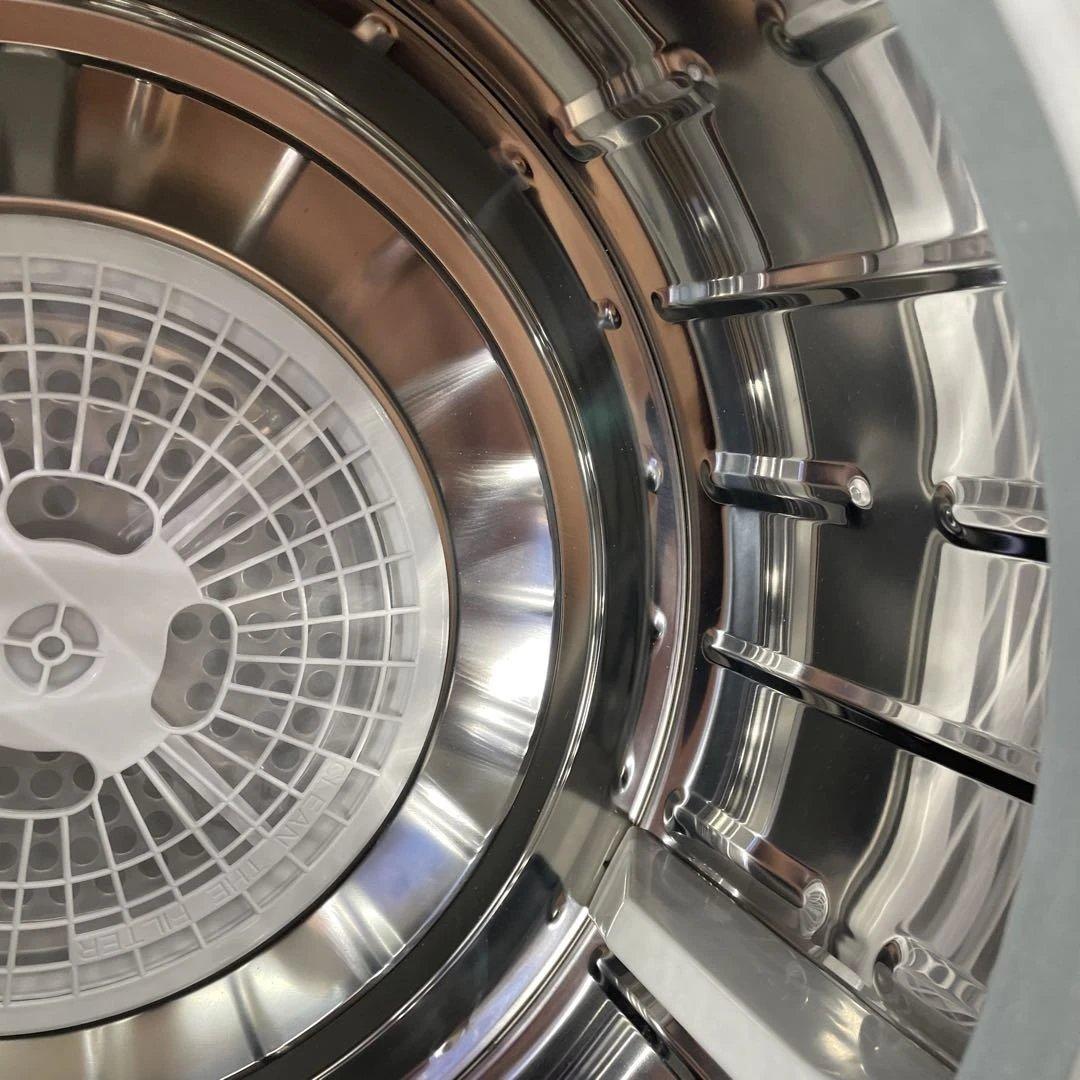 アルミス 衣類乾燥機 小型 moco2 ClothesDryer