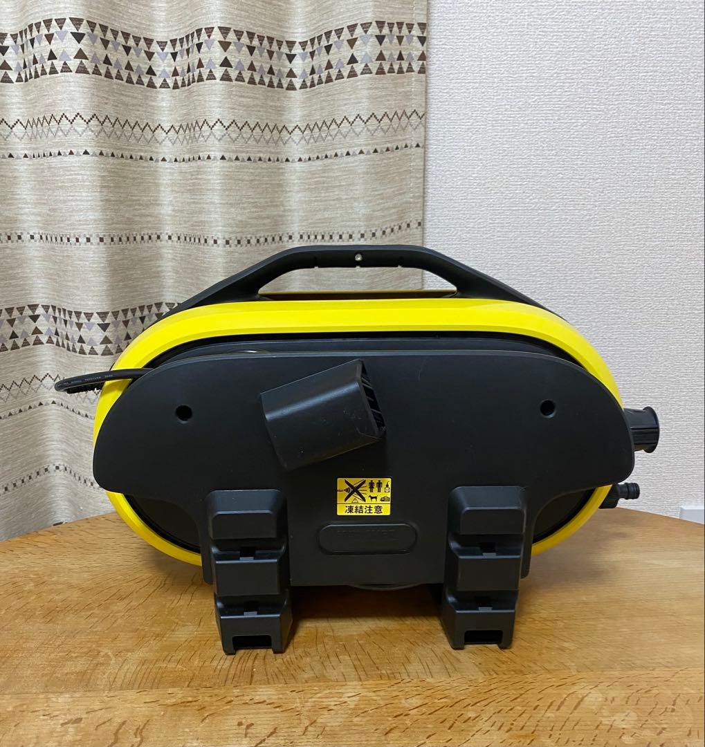 ケルヒャー JTK サイレント プラス