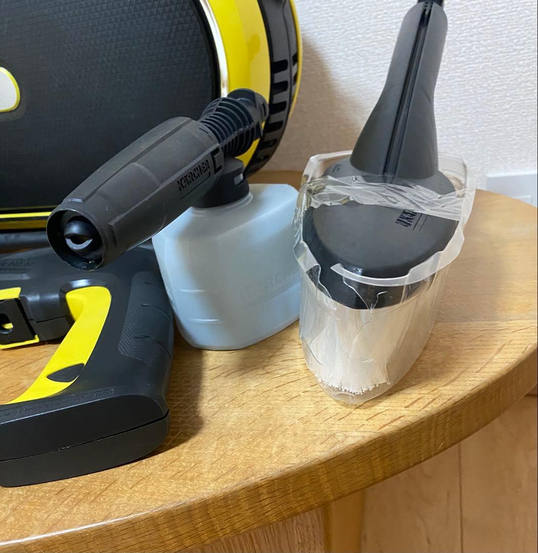 ケルヒャー JTK サイレント プラス