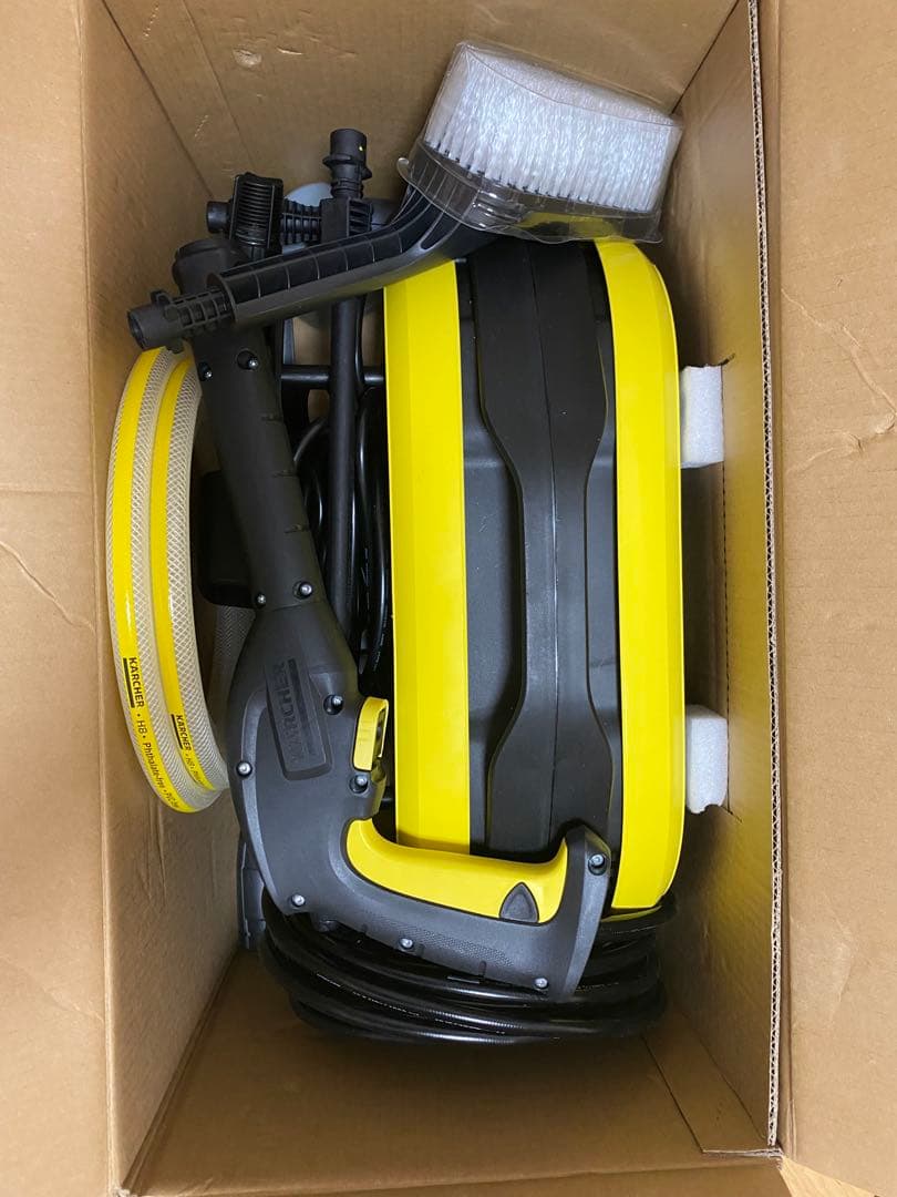 ケルヒャー JTK サイレント プラス