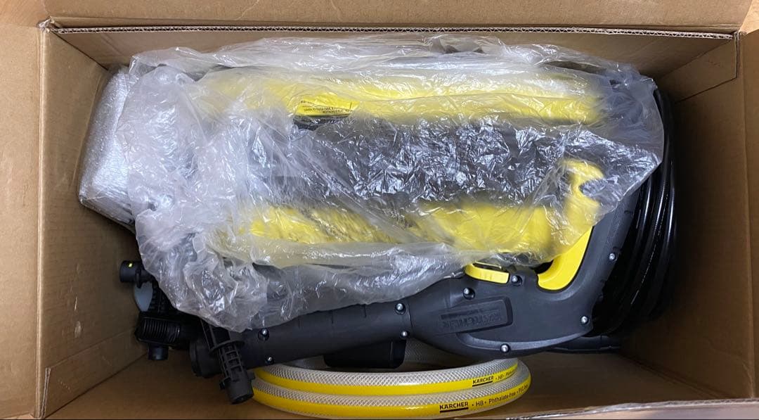 ケルヒャー JTK サイレント プラス