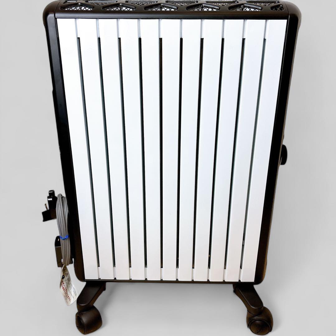 【美品】 DeLonghi デロンギ マルチダイナミックヒーター MDHU15