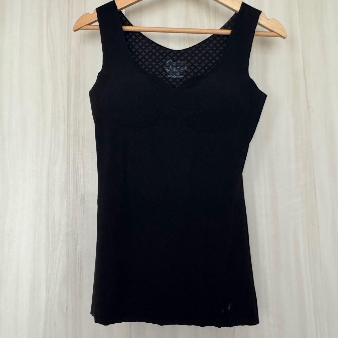 ダイヤモンドホルミーVプラトップ ブラック