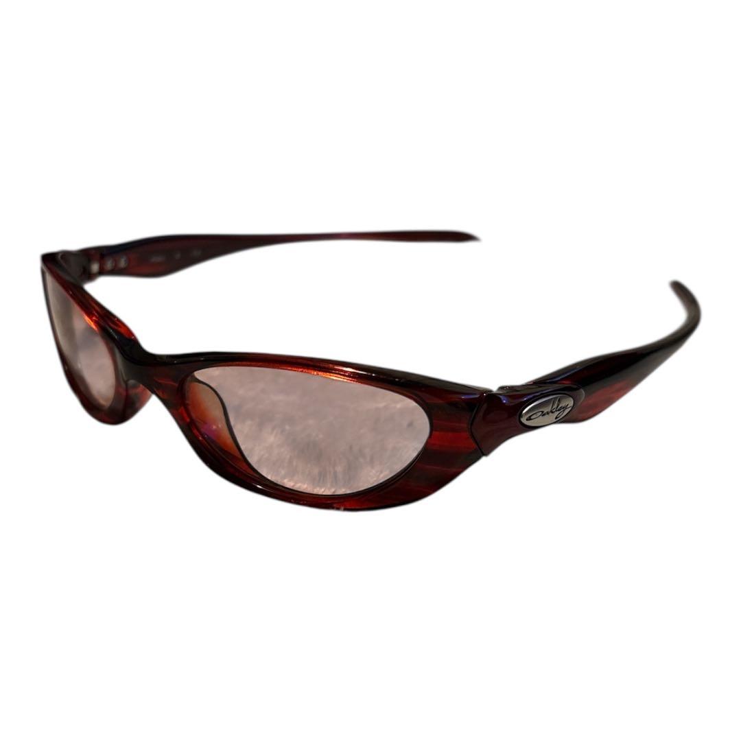90s Oakley halon オークリー サングラス archive