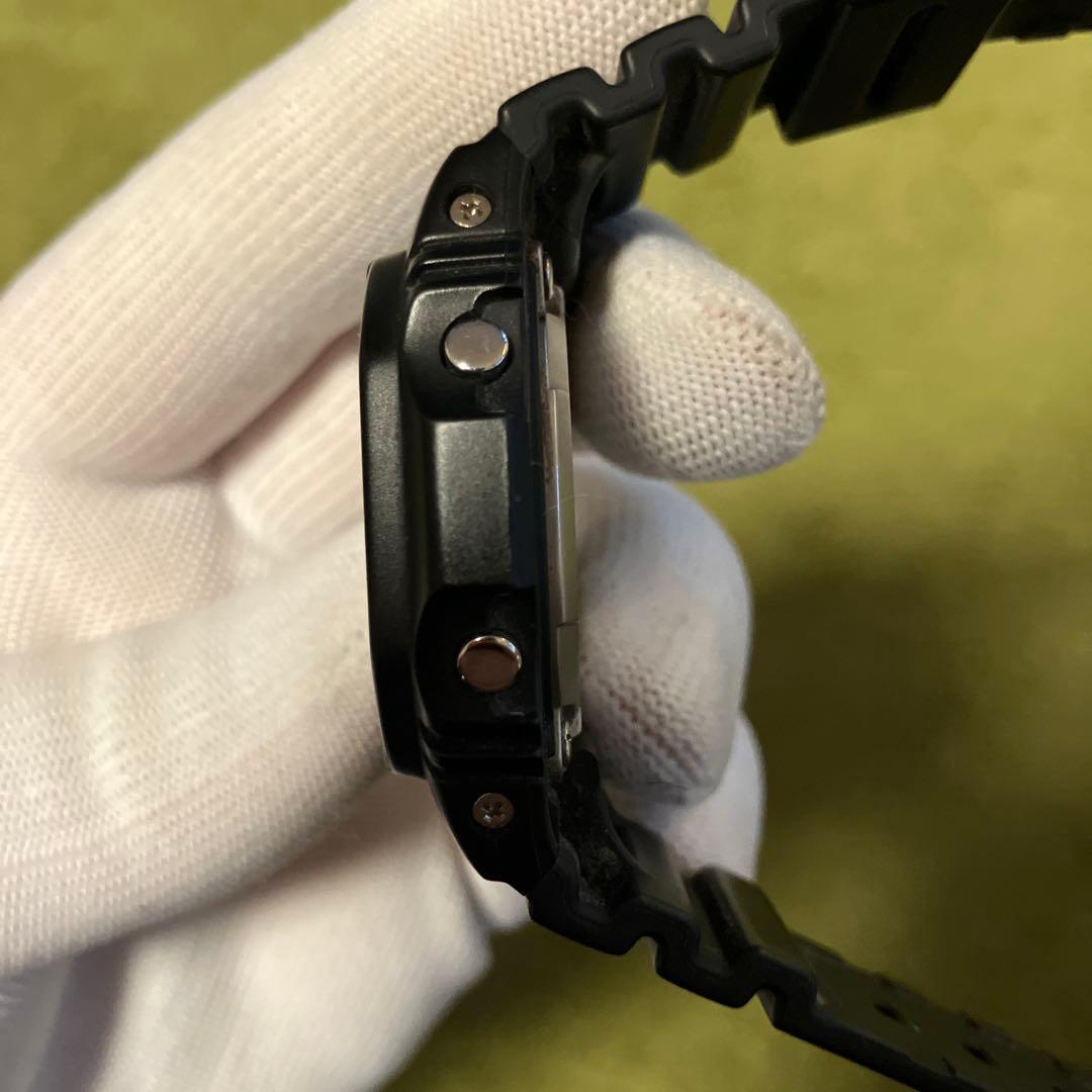 と*ん様 CASIO G‑SHOCK GW‑M5600R（電波ソーラー／本体のみ