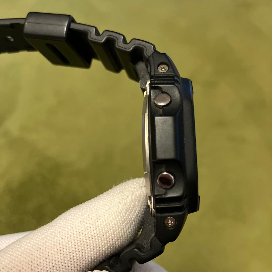 と*ん様 CASIO G‑SHOCK GW‑M5600R（電波ソーラー／本体のみ