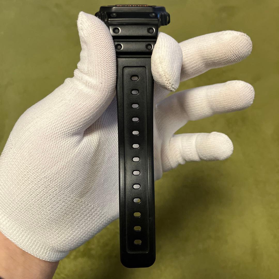 と*ん様 CASIO G‑SHOCK GW‑M5600R（電波ソーラー／本体のみ