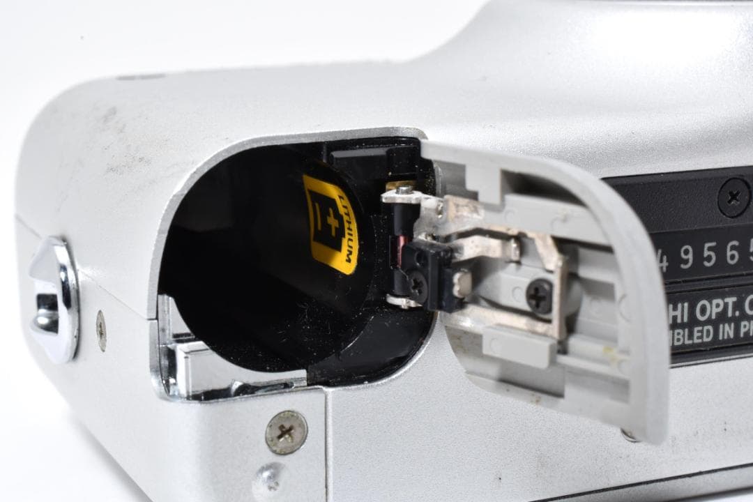 ■ 美品 ■ ペンタックス　PENTAX ESPIO 120SW