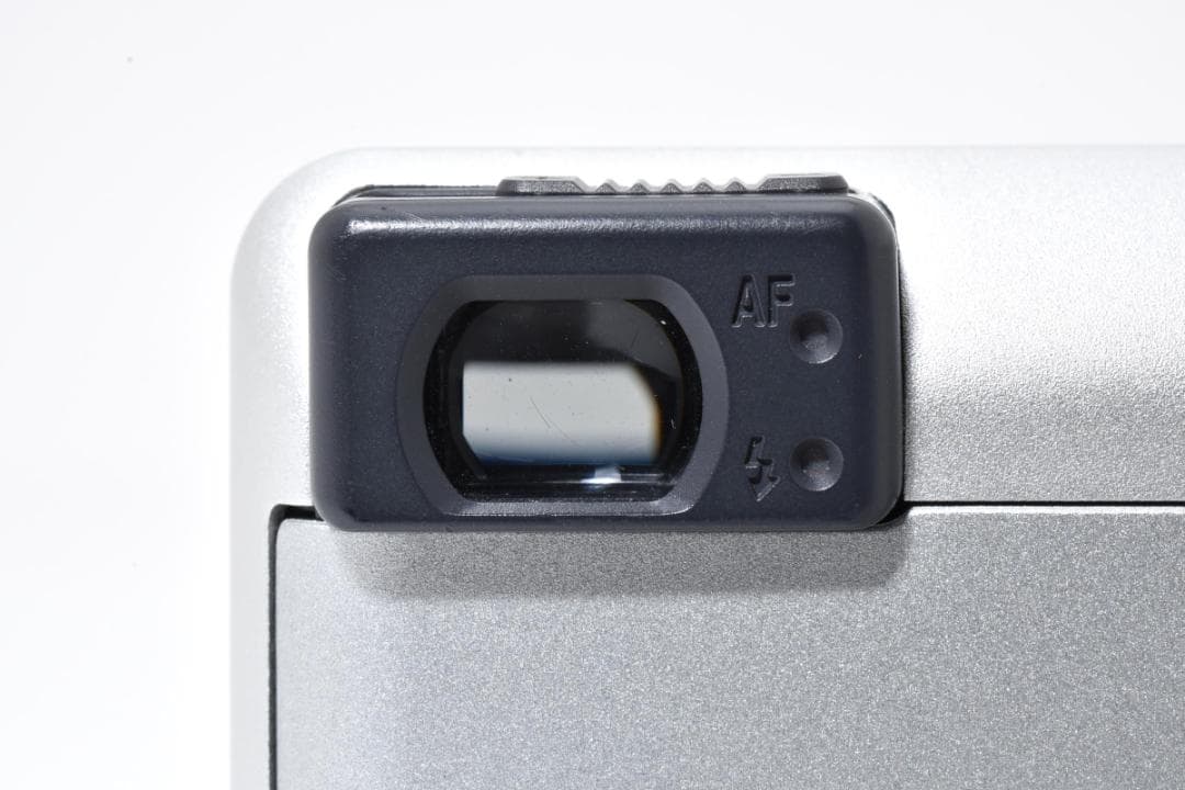 ■ 美品 ■ ペンタックス　PENTAX ESPIO 120SW