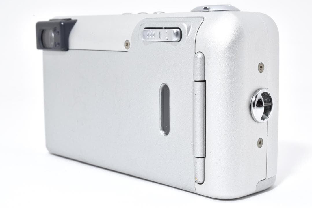 ■ 美品 ■ ペンタックス　PENTAX ESPIO 120SW