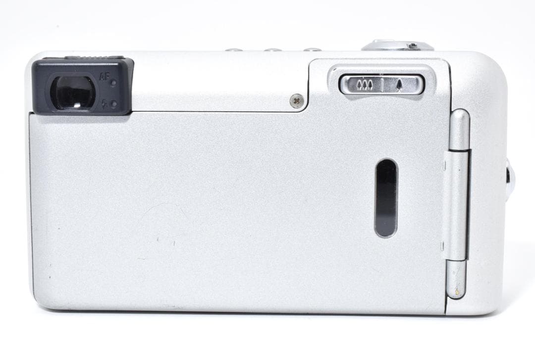 ■ 美品 ■ ペンタックス　PENTAX ESPIO 120SW